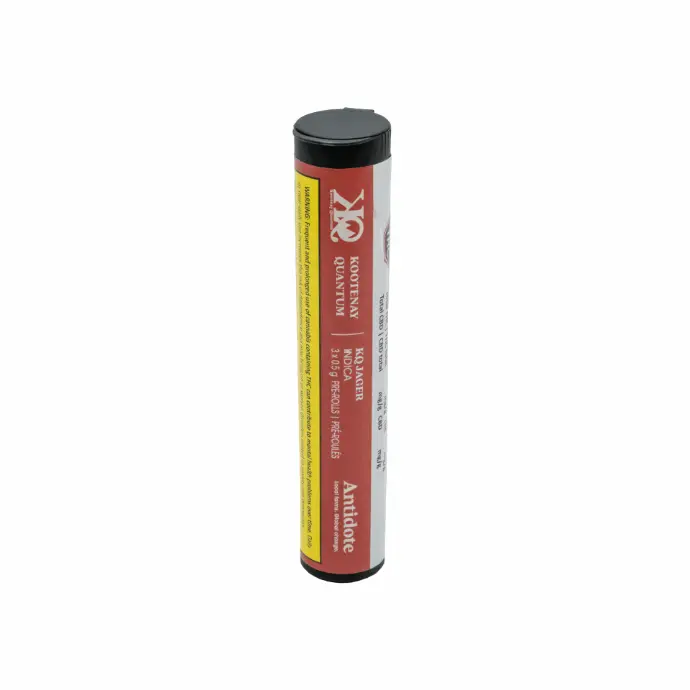 KQ JAGER PR3X0.5G