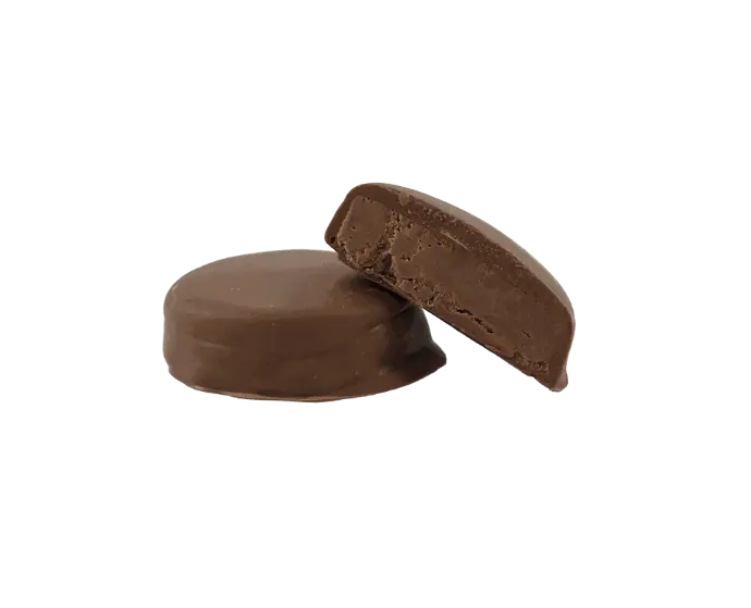HAZELNUT THC BITES