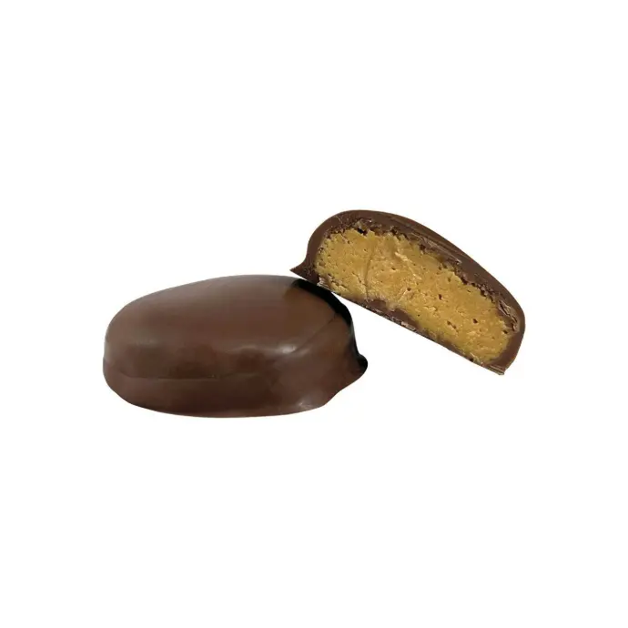 PEANUT BUTTER THC BITES