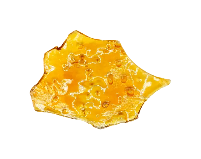 SHATTER INDICA 1G