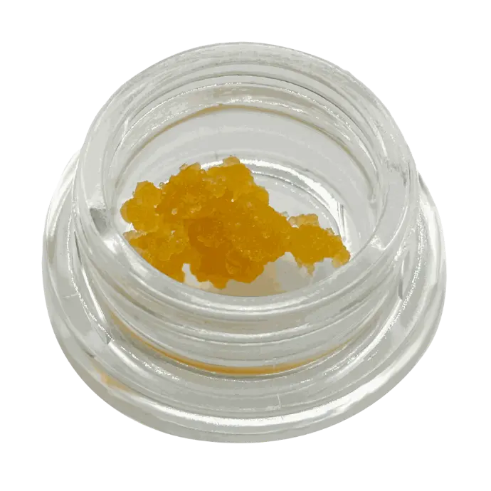 FLAVORED DIAMONDS INDICA THCA