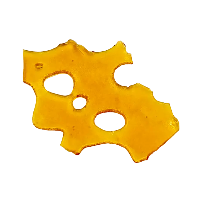 FLAVOURED LEMON ZEST SHATTER 1G