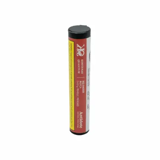 KQ JAGER PR3X0.5G