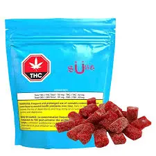 LICORICE BITZ