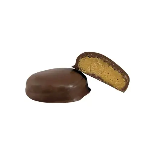 PEANUT BUTTER THC BITES