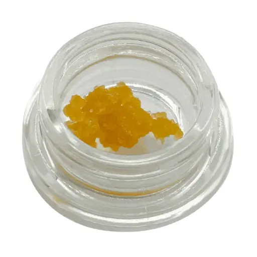 FLAVORED DIAMONDS HYBRID THCA